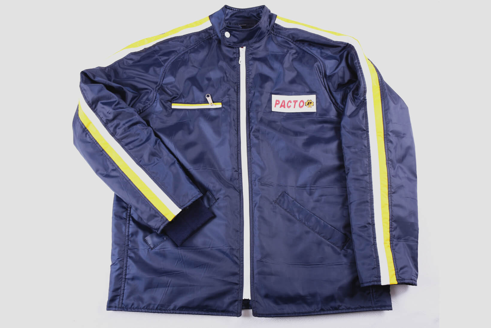 PACTO Rally Jacket – PACTO Store